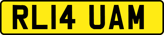 RL14UAM