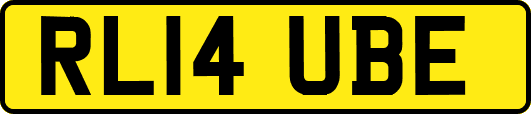 RL14UBE