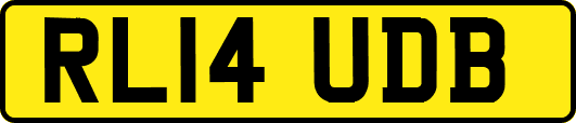 RL14UDB