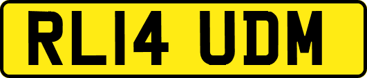 RL14UDM