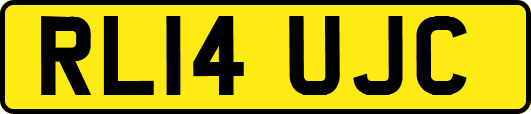 RL14UJC
