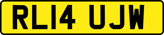 RL14UJW