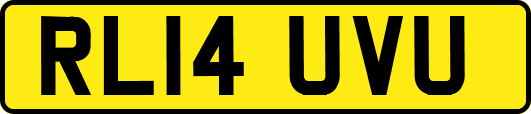 RL14UVU