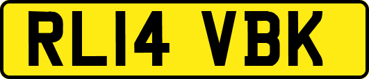 RL14VBK