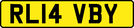 RL14VBY