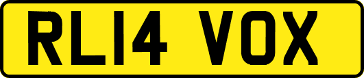 RL14VOX