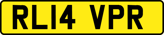 RL14VPR