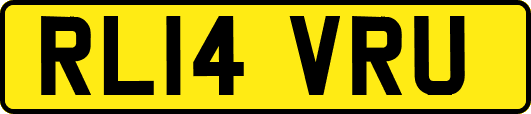 RL14VRU