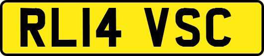 RL14VSC
