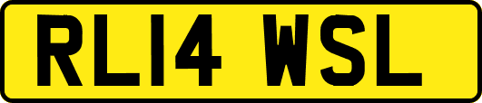RL14WSL