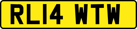 RL14WTW