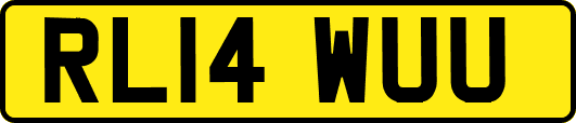 RL14WUU