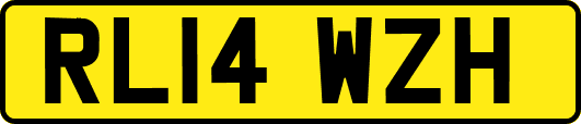 RL14WZH