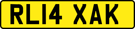 RL14XAK