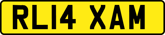 RL14XAM