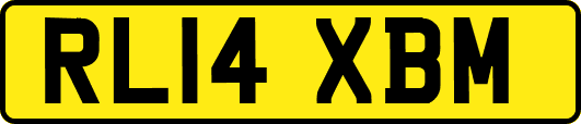 RL14XBM