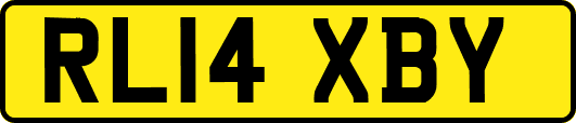 RL14XBY