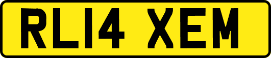 RL14XEM