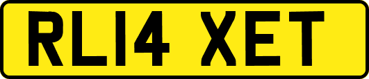 RL14XET