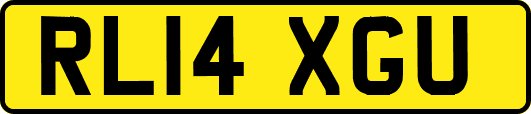 RL14XGU