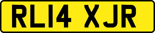 RL14XJR