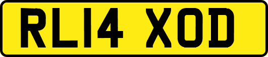 RL14XOD