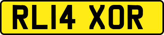 RL14XOR