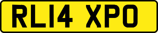 RL14XPO