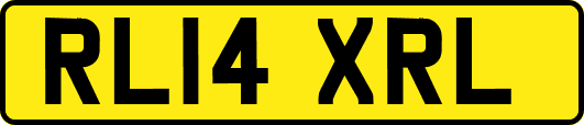 RL14XRL