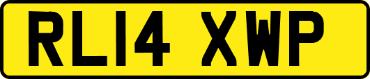 RL14XWP