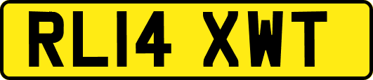 RL14XWT