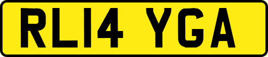 RL14YGA