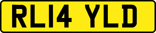 RL14YLD