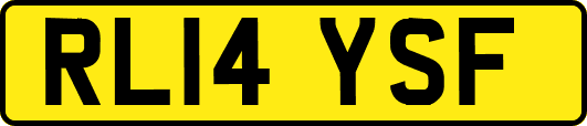 RL14YSF