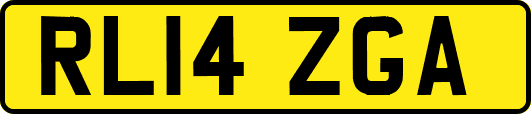 RL14ZGA