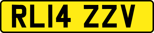 RL14ZZV