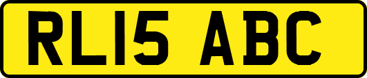 RL15ABC