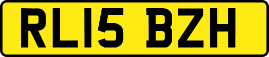 RL15BZH