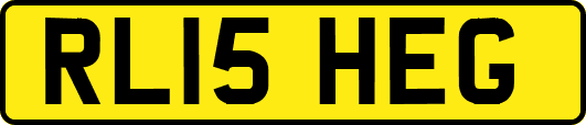 RL15HEG