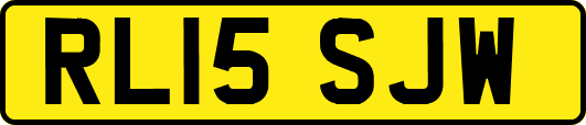 RL15SJW
