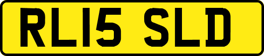 RL15SLD