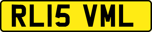RL15VML