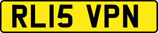 RL15VPN