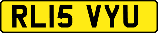 RL15VYU