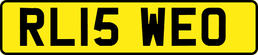 RL15WEO
