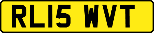 RL15WVT