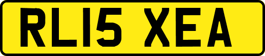 RL15XEA