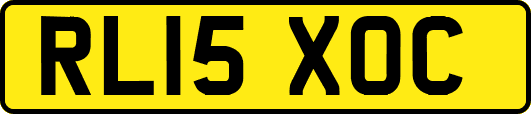 RL15XOC