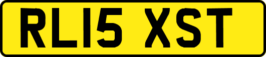 RL15XST