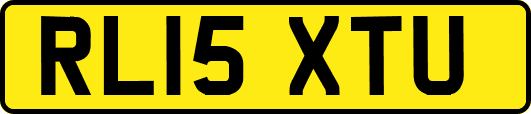RL15XTU